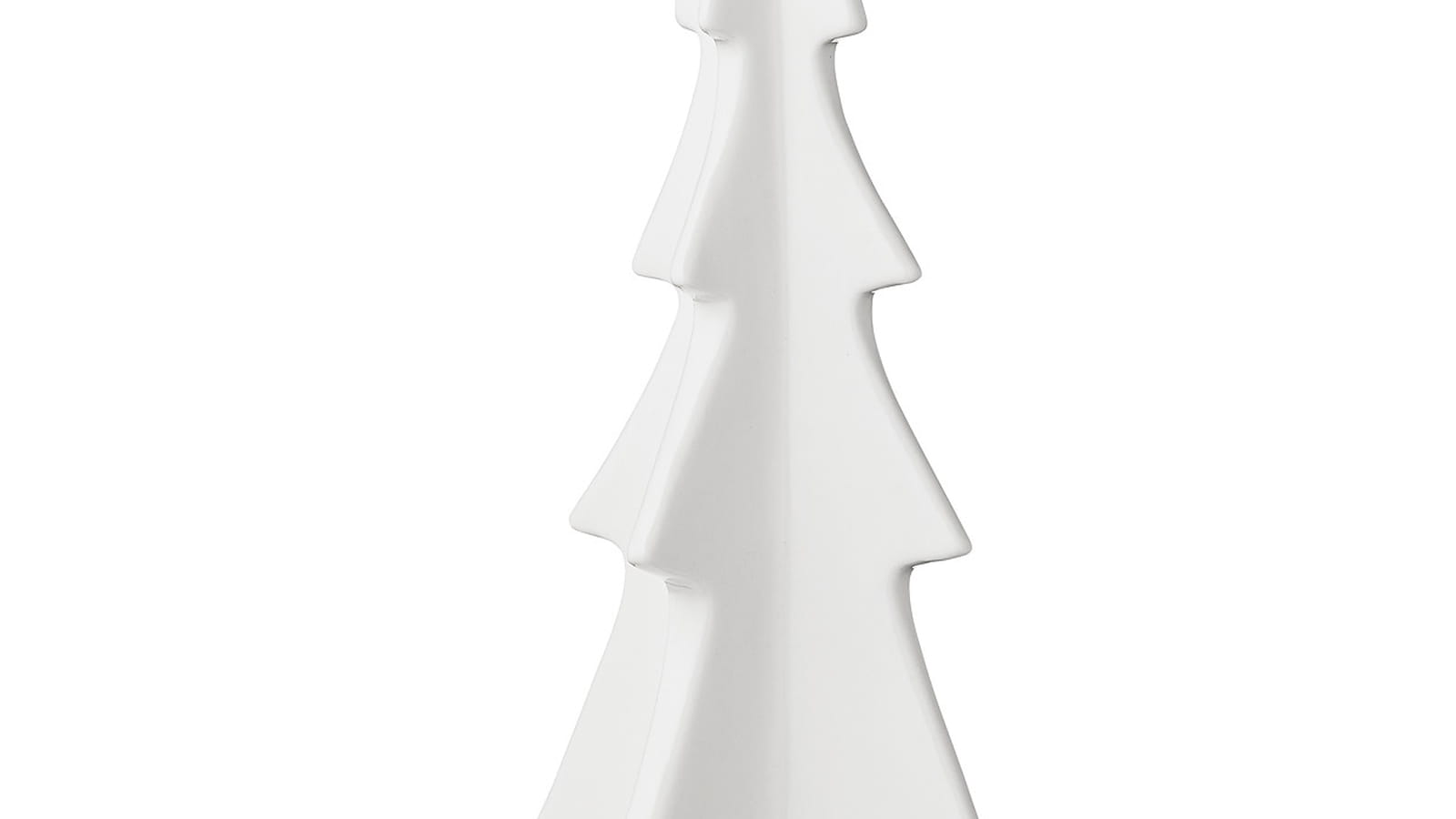 Sapin en porcelaine Bloomingville