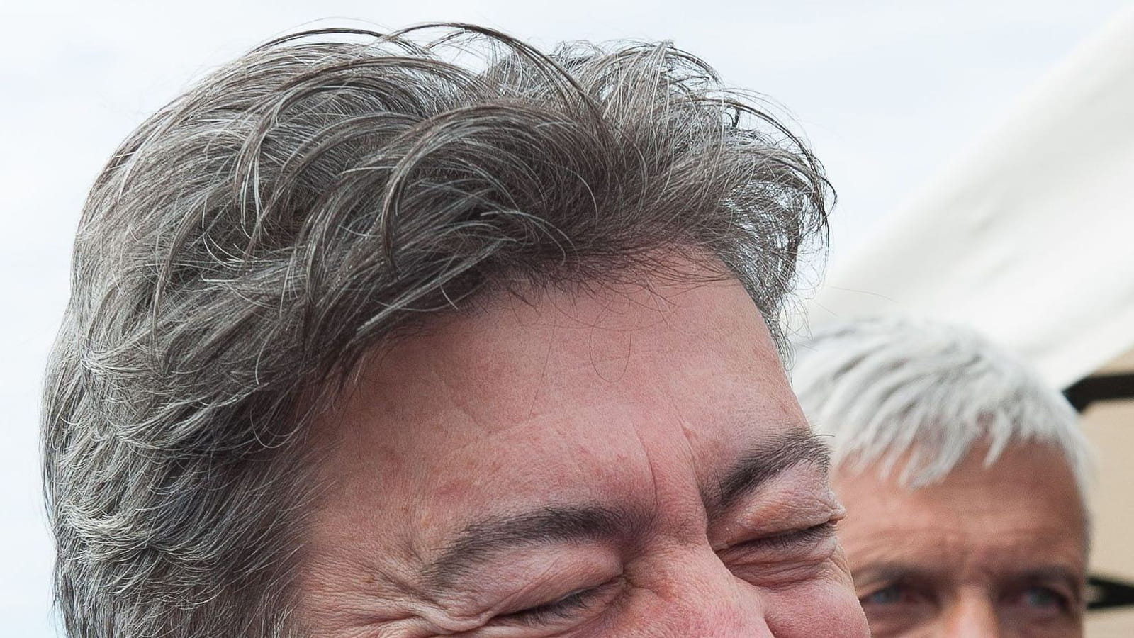 Jean-Luc Mélenchon