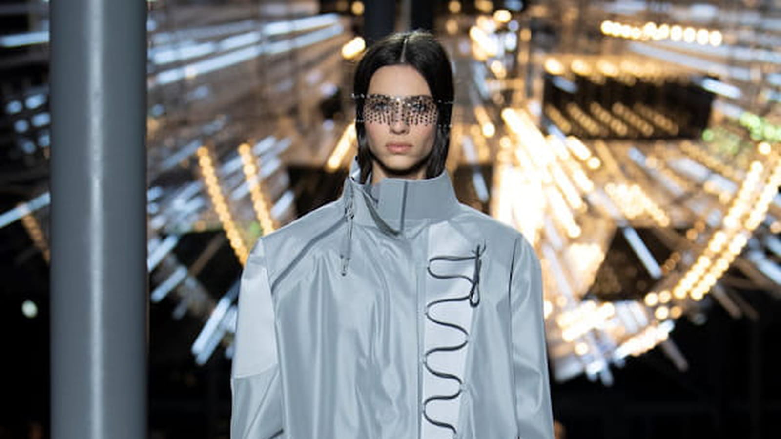 Défilé Louis Vuitton automne-hiver 2024-2025