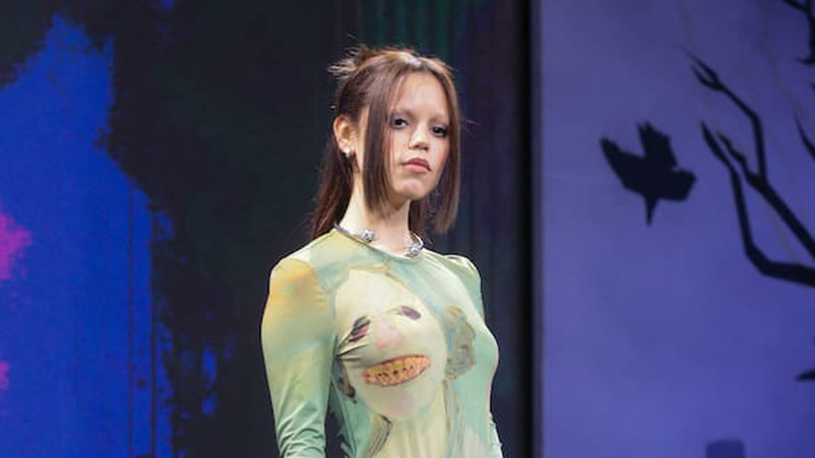 Jenna Ortega 