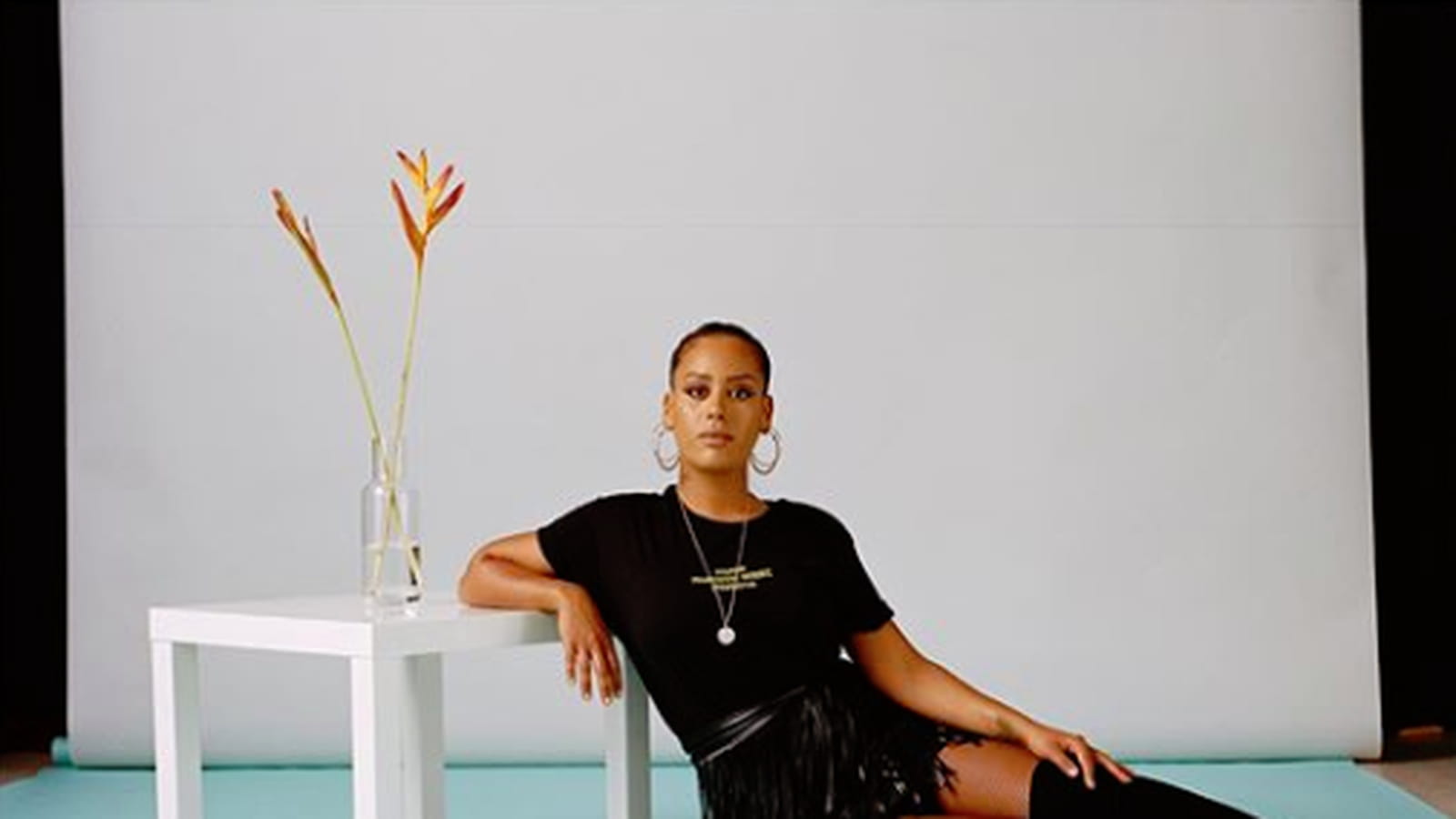 Amel Bent