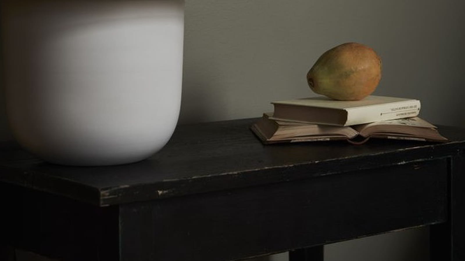 Lampe champignon