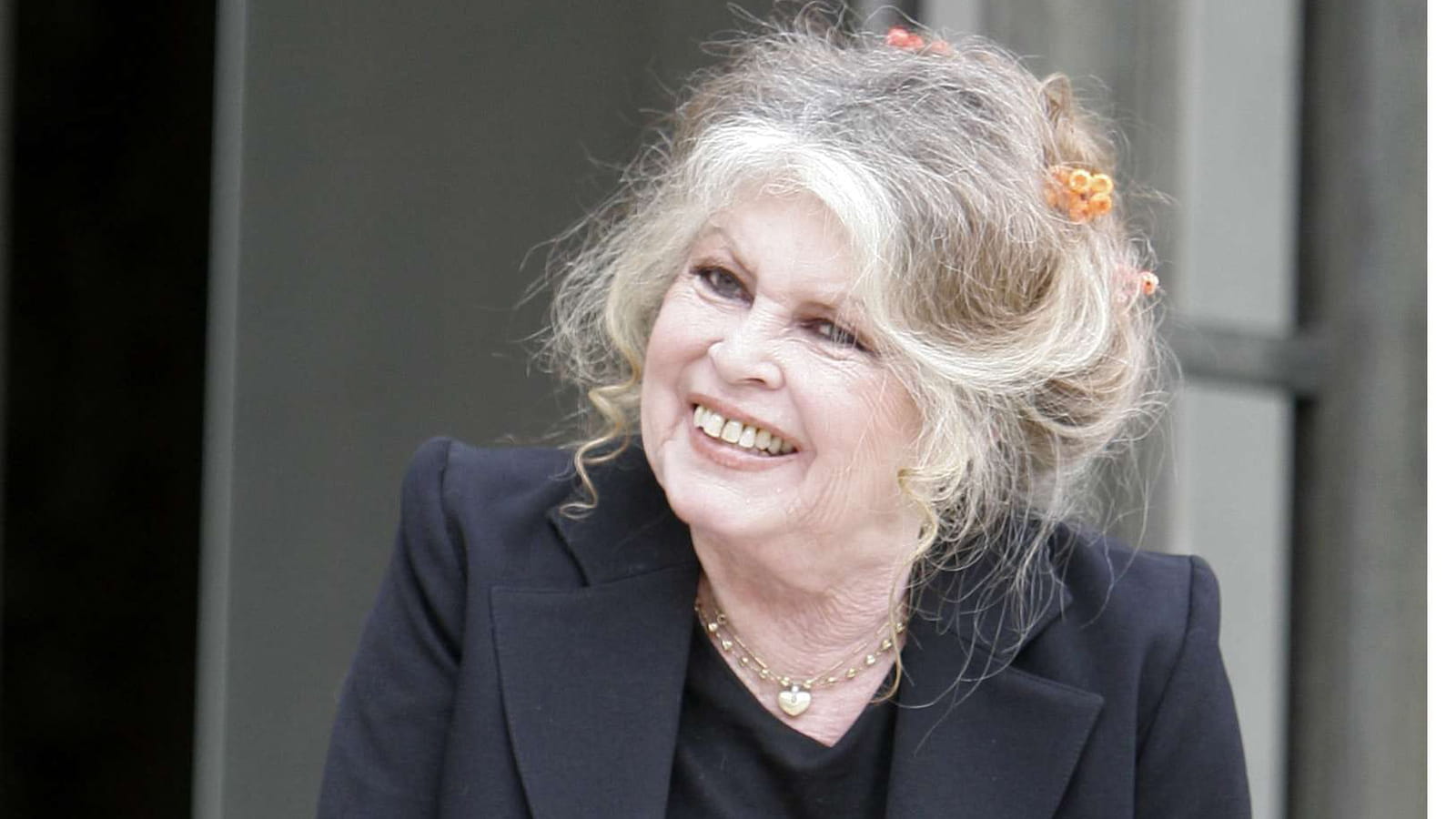 Brigitte Bardot