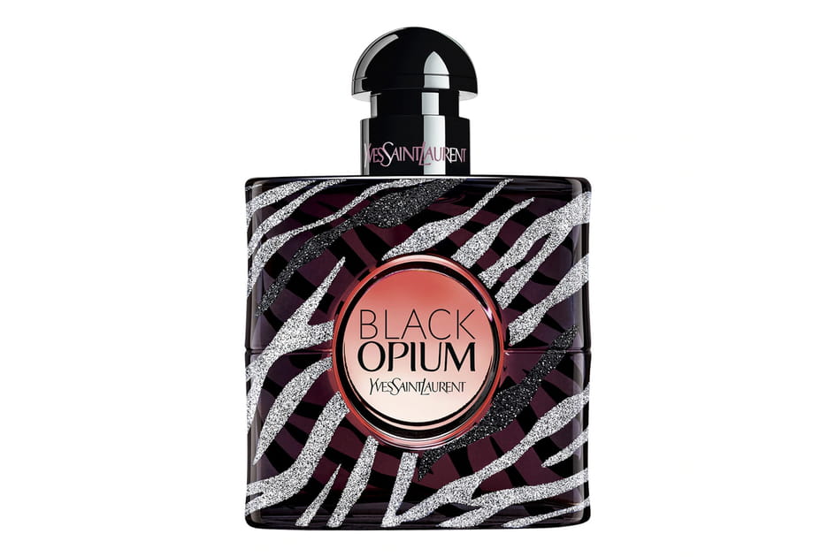 Black Opium Edition Limit&eacute;e, Yves Saint Laurent