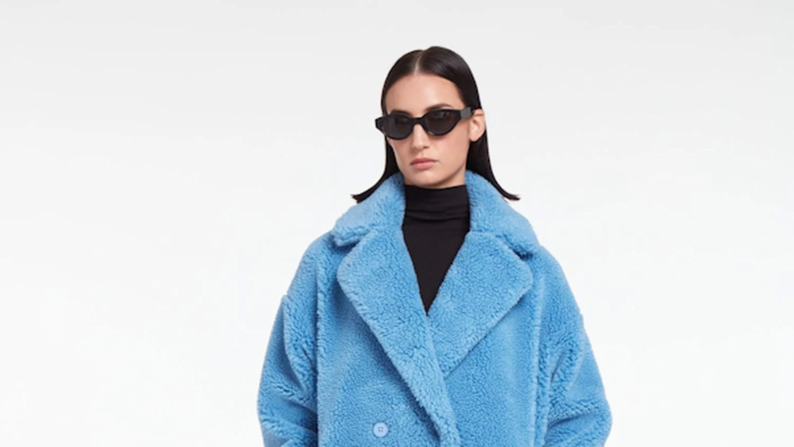 Manteau Apparis