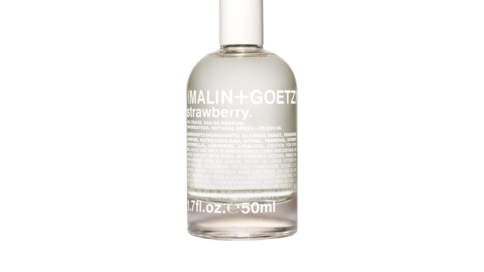 MALIN+GOETZ