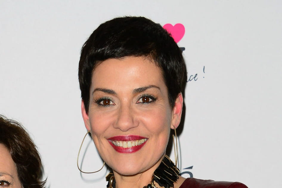 Le fard &agrave; paupi&egrave;res vert de Cristina Cordula