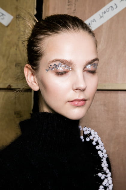 Regard d'alu chez Holly Fulton
