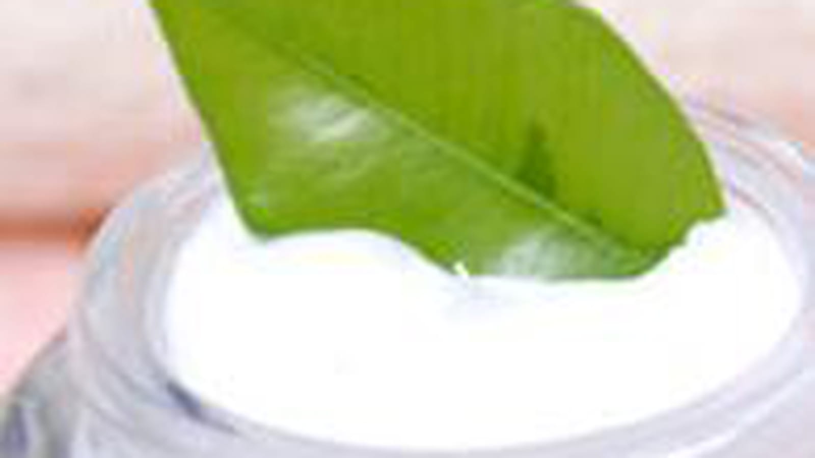 Crème de nuit à l'abricot