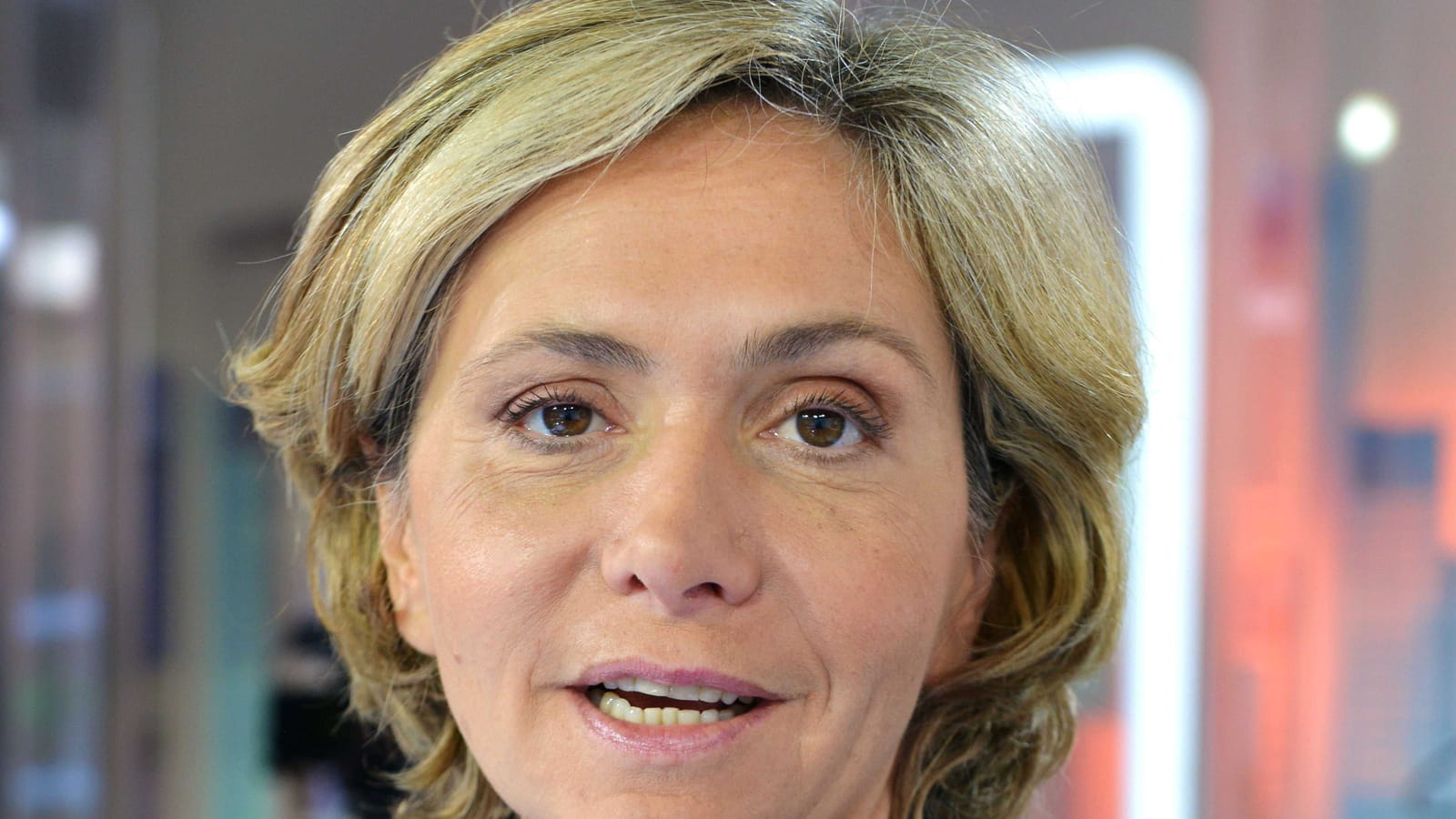 Valérie Pécresse