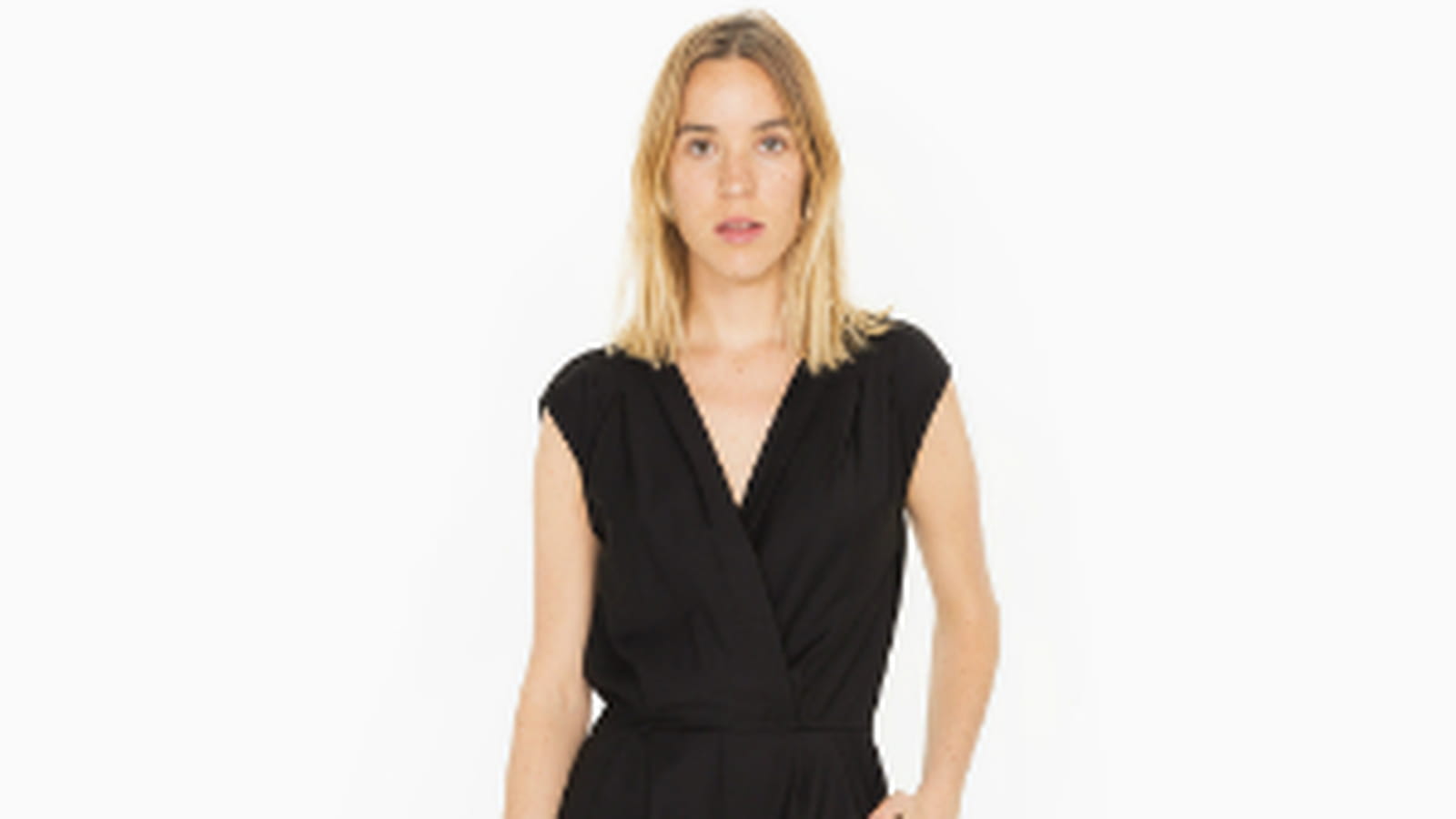 Combinaison American Apparel