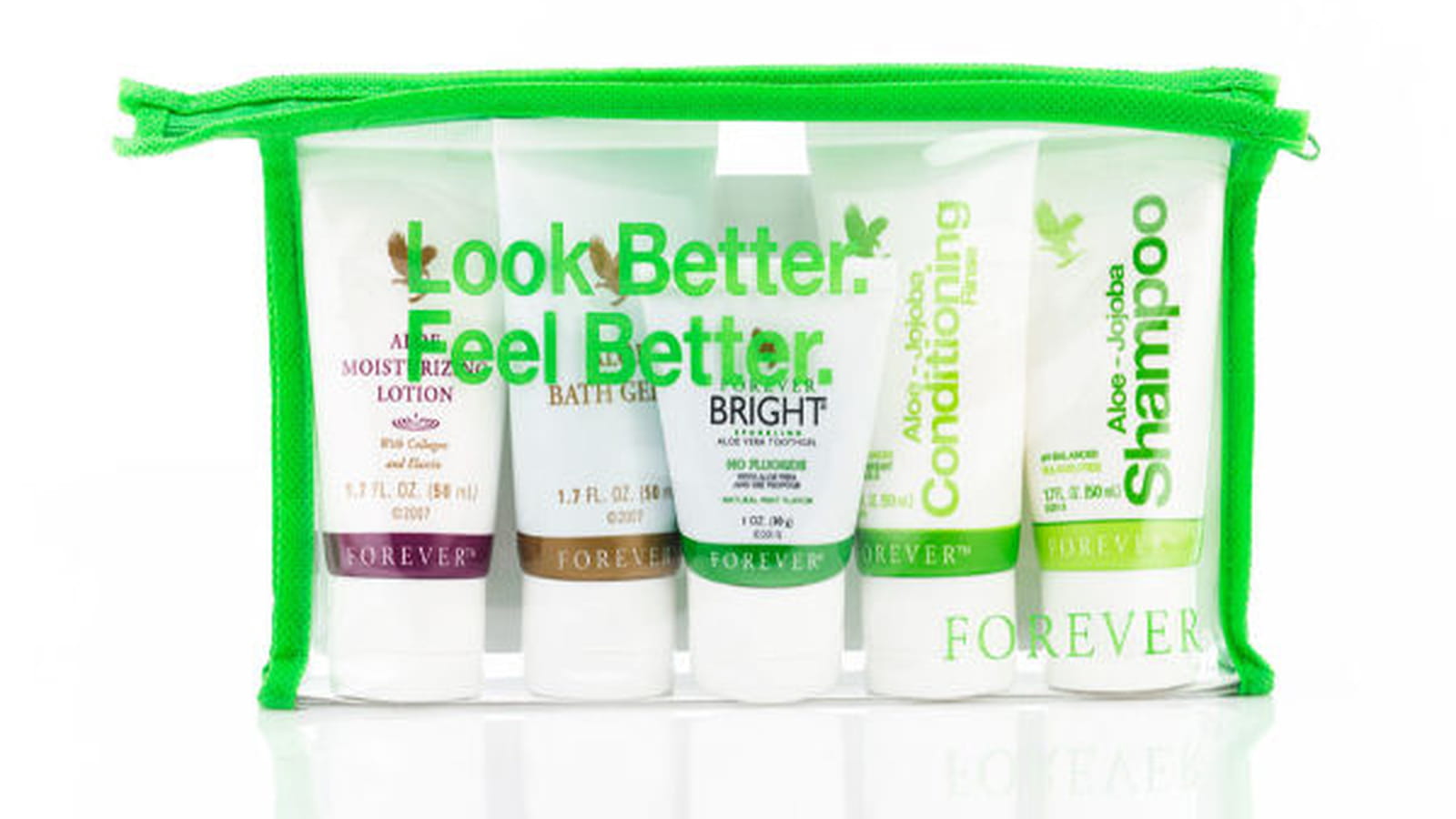 Forever Living