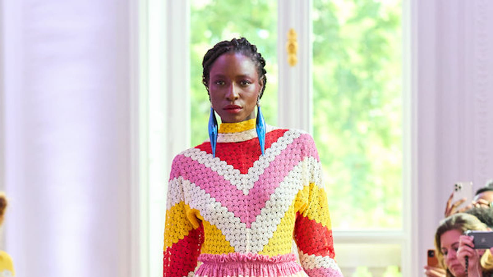 Imane Ayissi