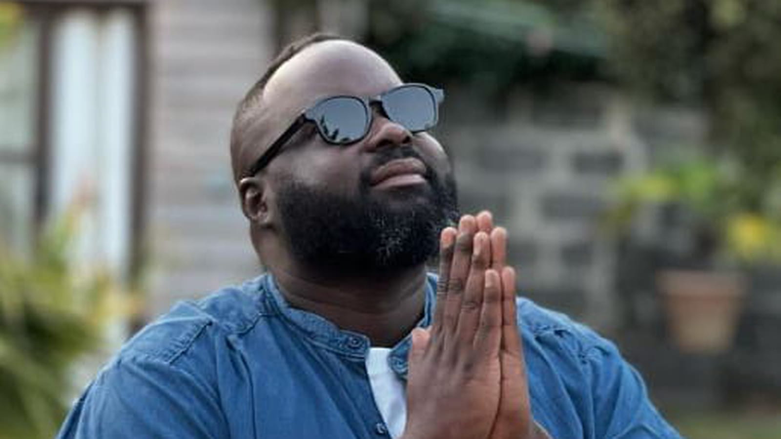 Issa Doumbia, après sa perte de poids