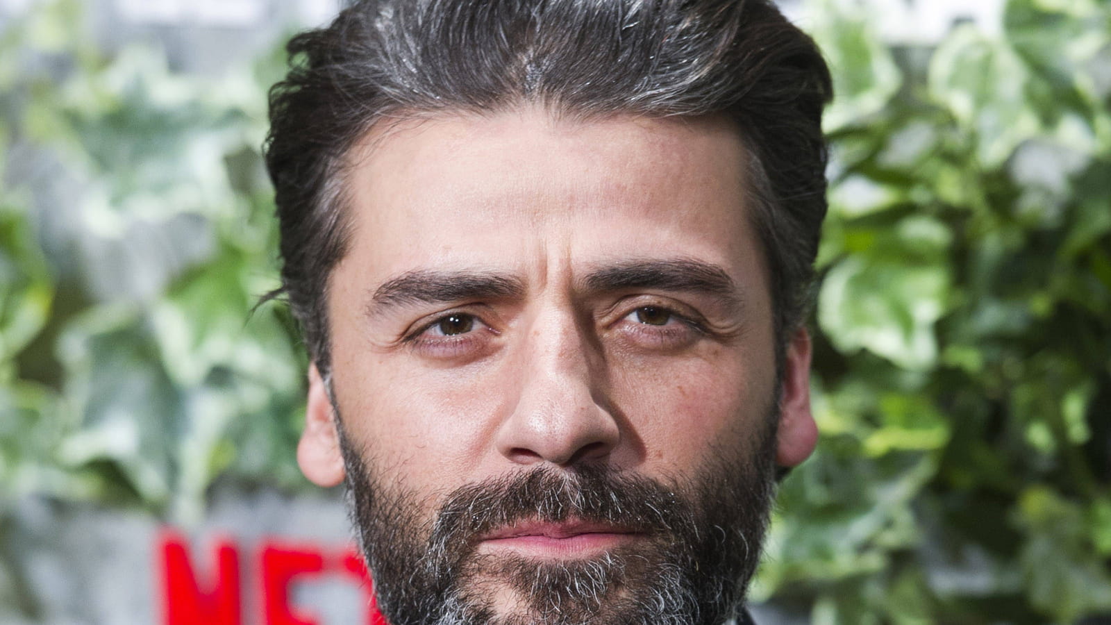 Oscar Isaac (Star Wars)