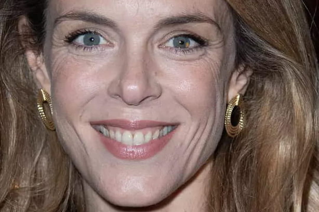 Julie Andrieu pourquoi elle ne veut pas ouvrir de restaurant