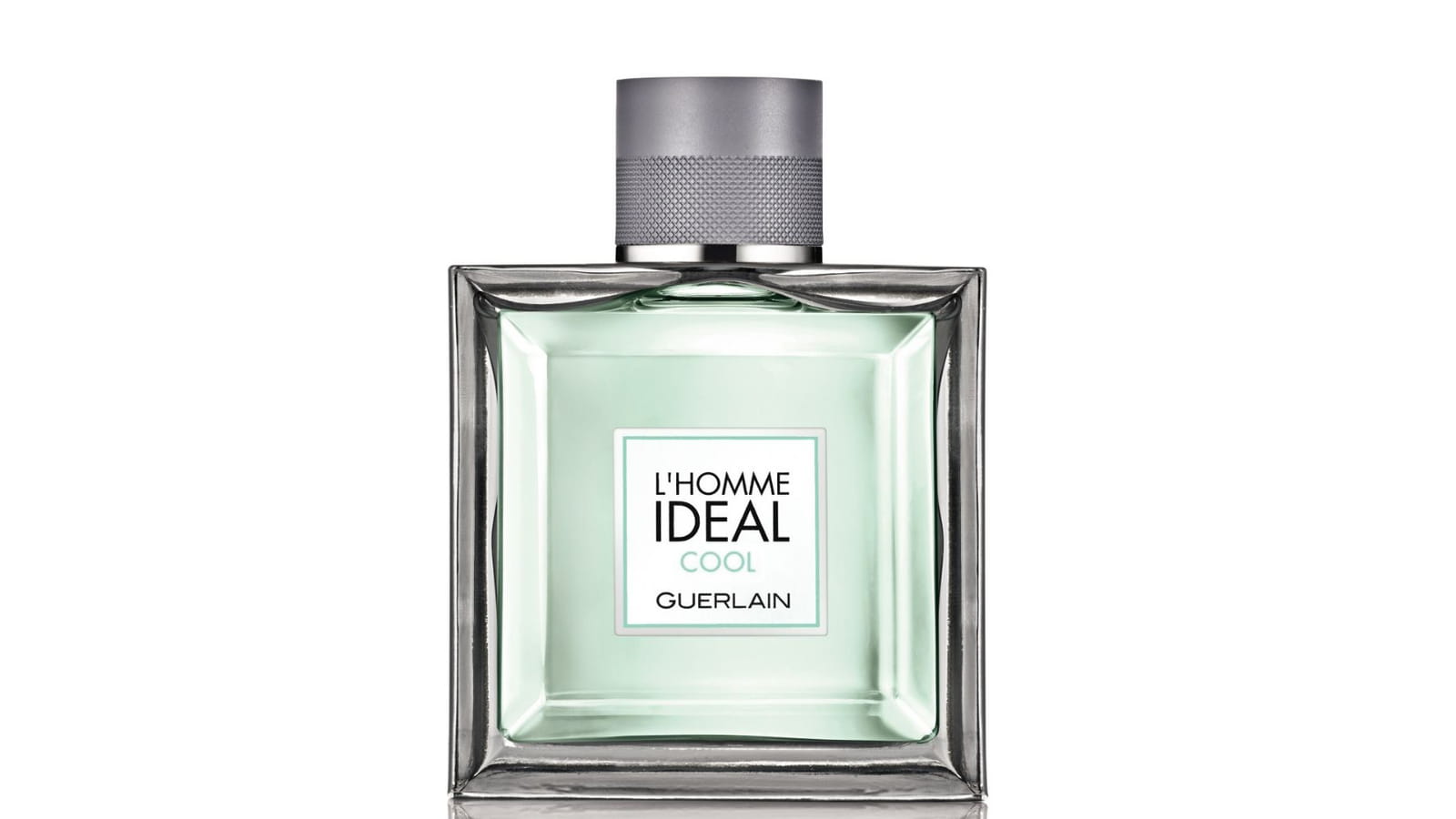 L'Homme Idéal Cool de Guerlain
