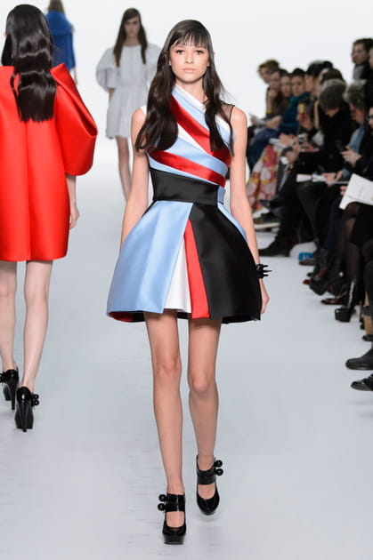 D&eacute;fil&eacute; Dice Kayek