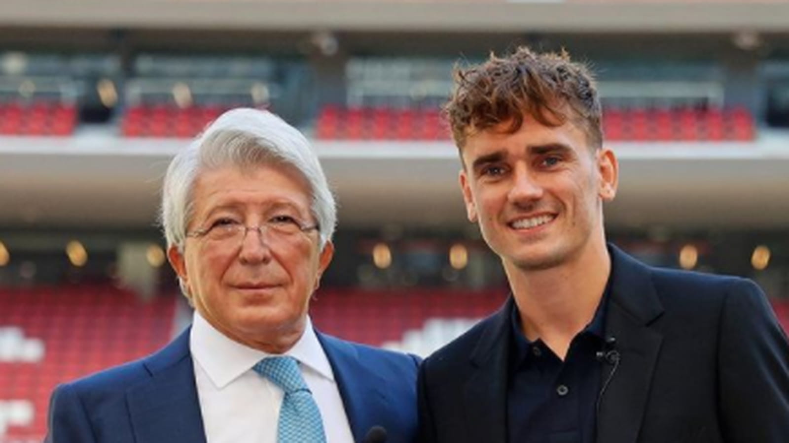 Antoine Griezmann