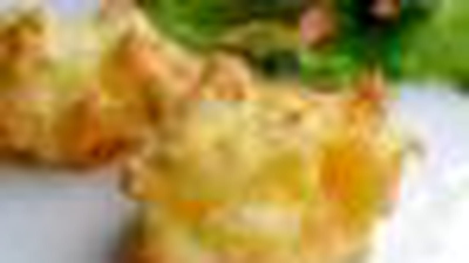 Gougères au Comté vieux