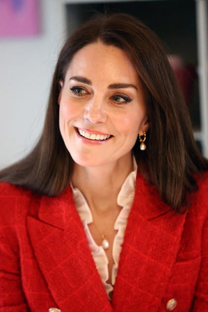 Kate Middleton&nbsp;: le Biotulin