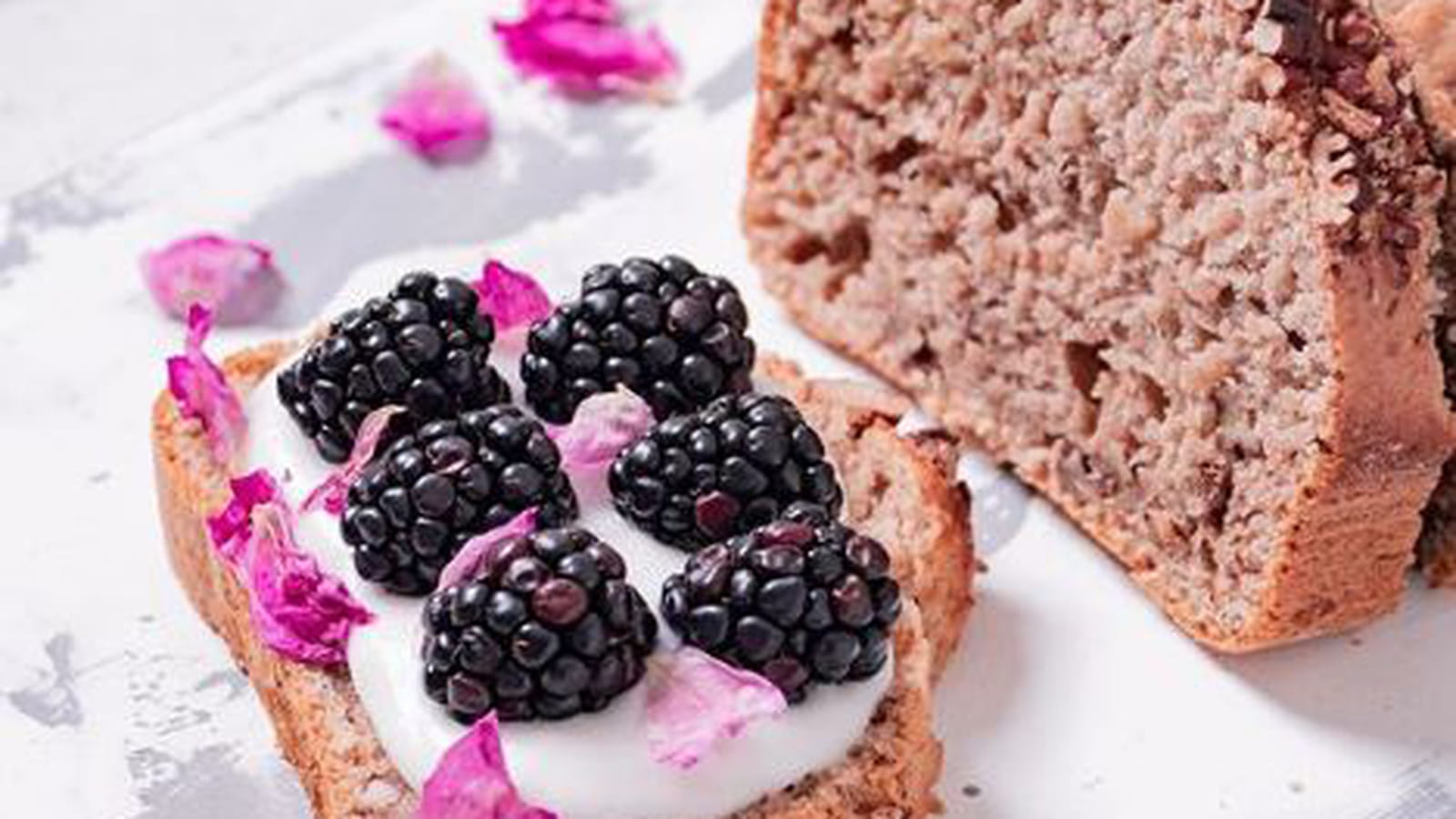 Banana Bread