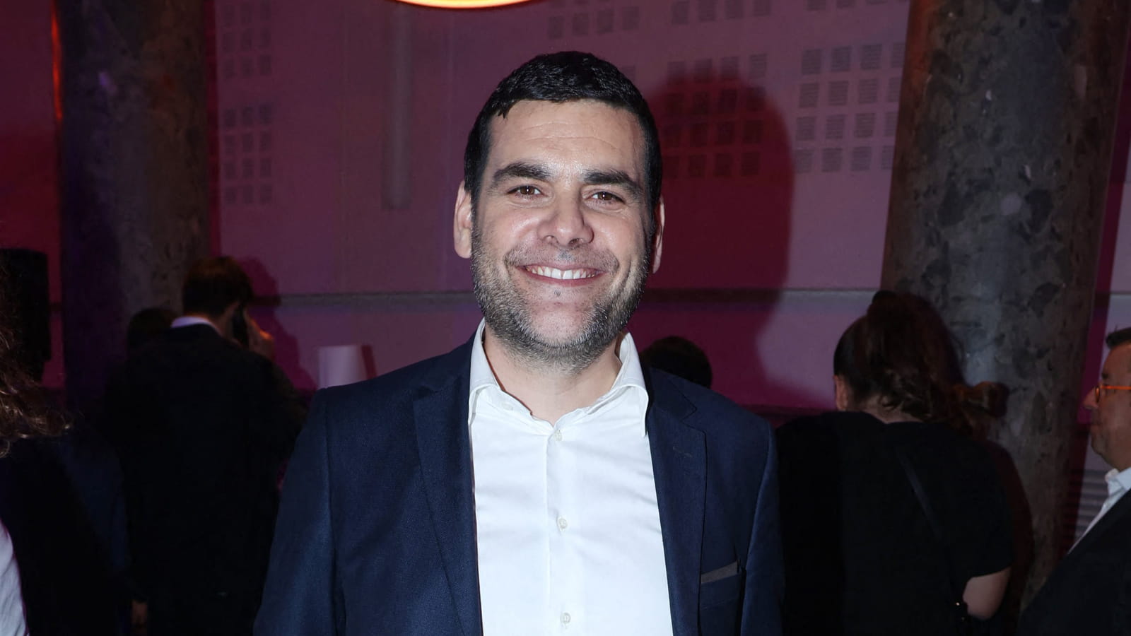 Matthieu Lartot