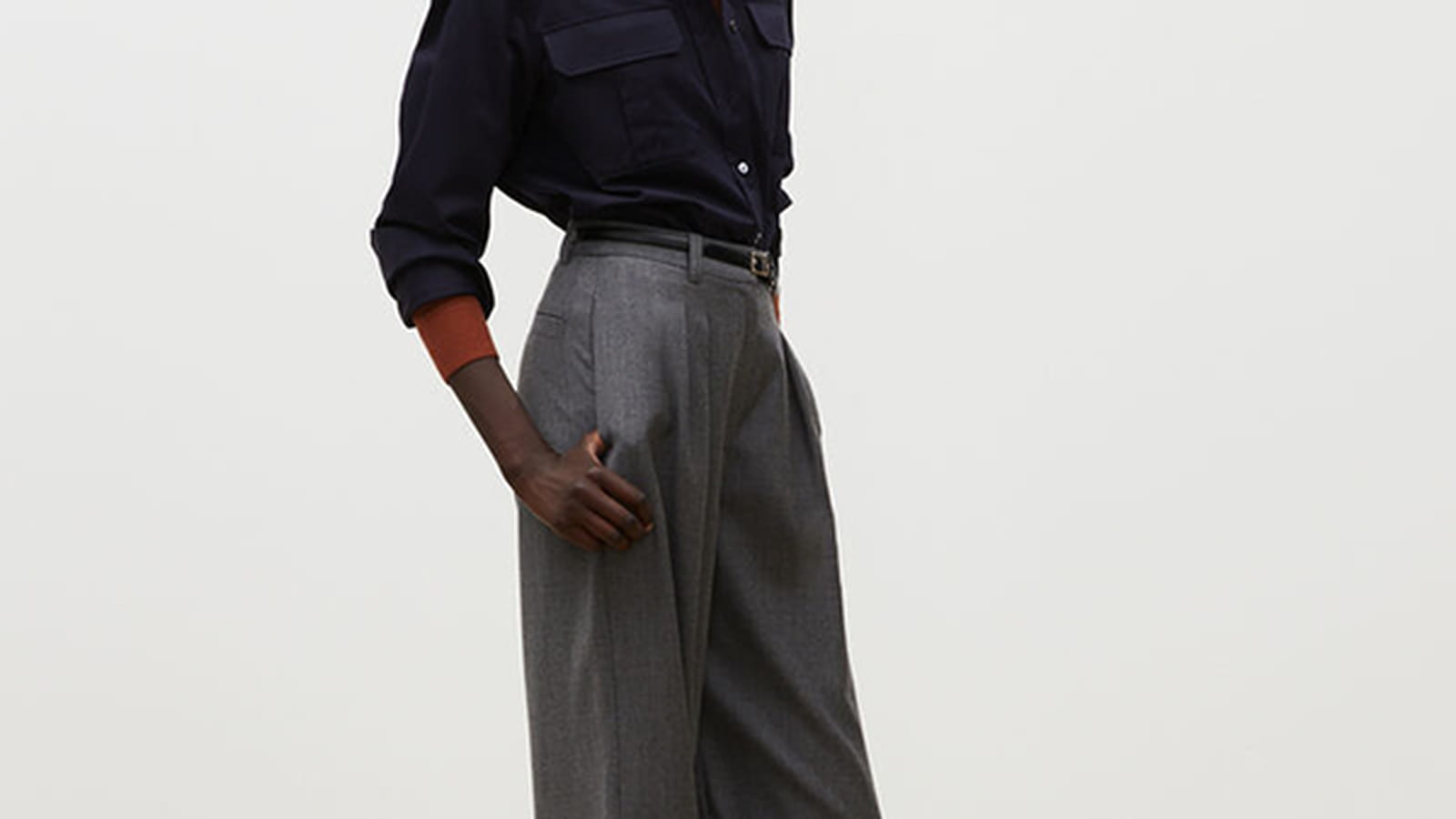 Pantalon Comptoir des Cotonniers