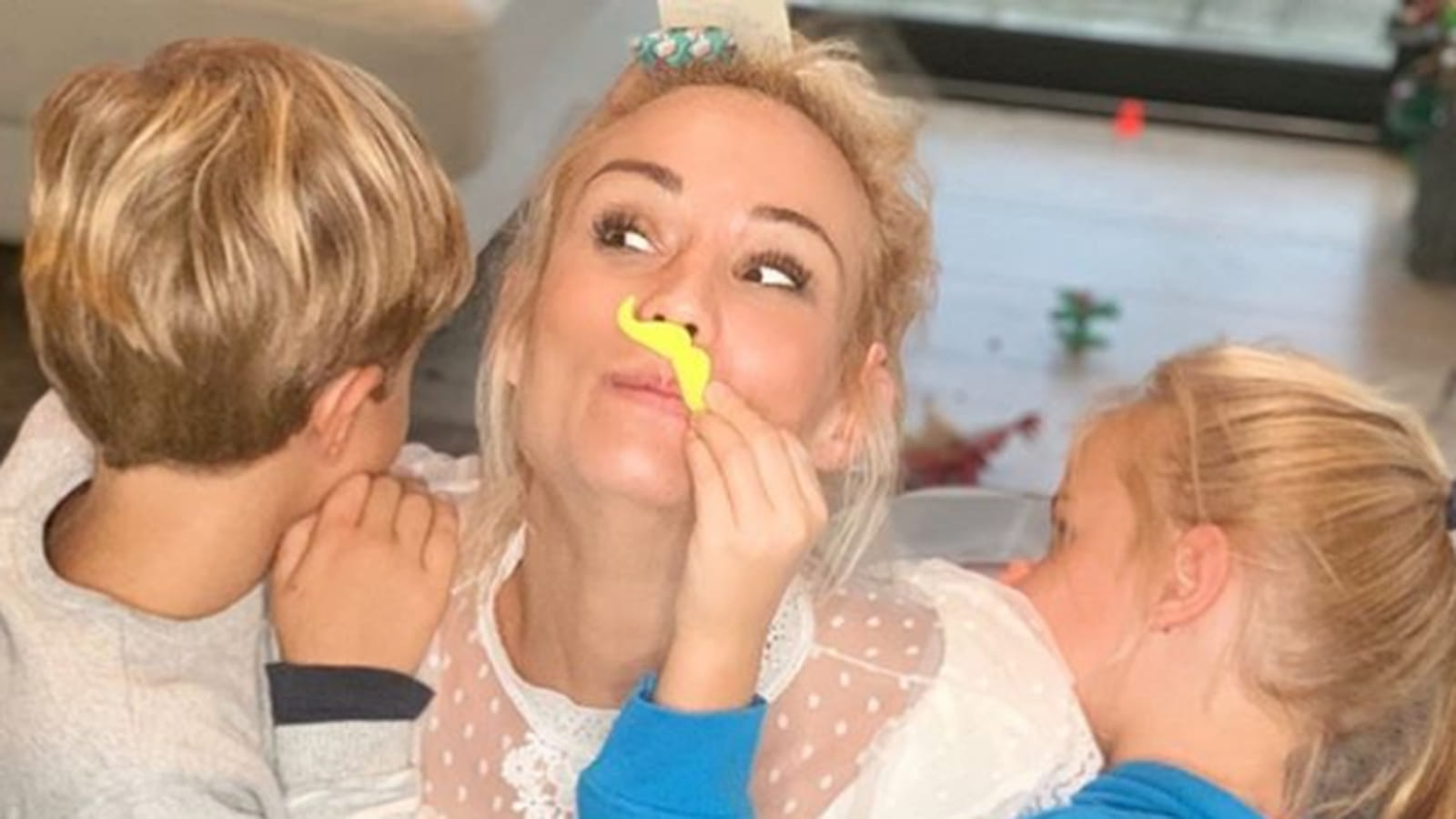 Elodie Gossuin