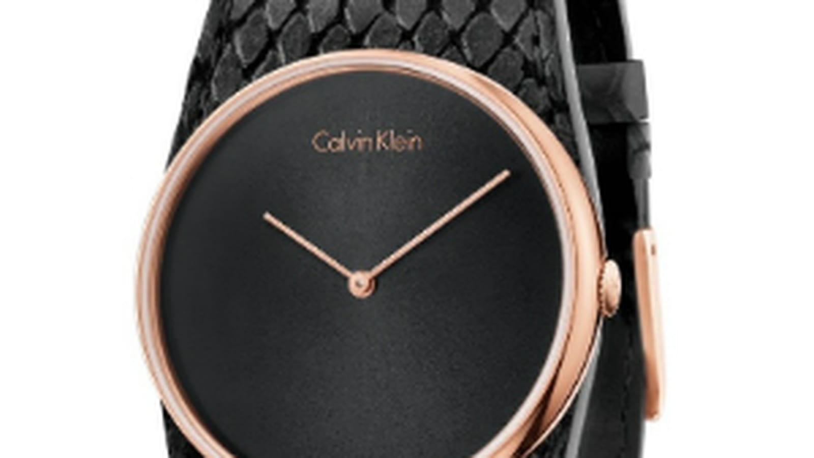Montre Calvin Klein