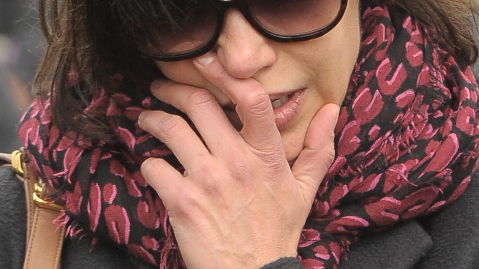 Sophie Marceau