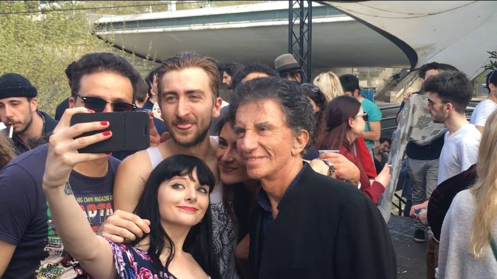 Jack Lang