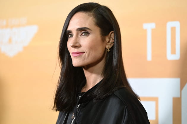 Jennifer Connelly, l'inspiration pour Jasmine