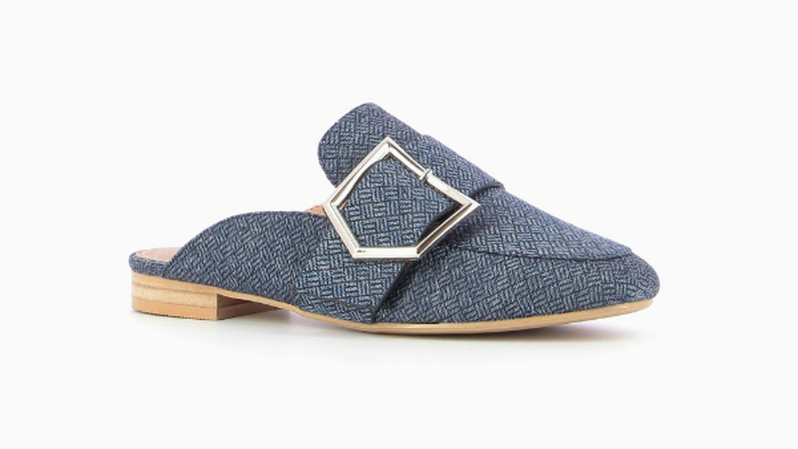 Mules Vanessa Wu