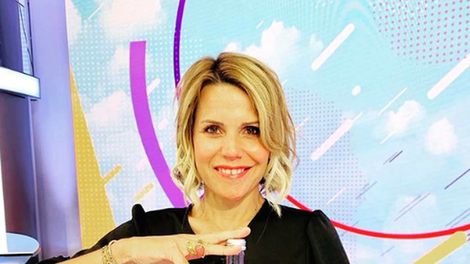 Laura Tenoudji