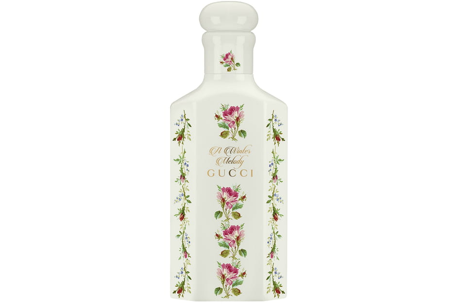 Eau de parfum The Alchemist's Garden &quot;A Winter Melody&quot; de Gucci