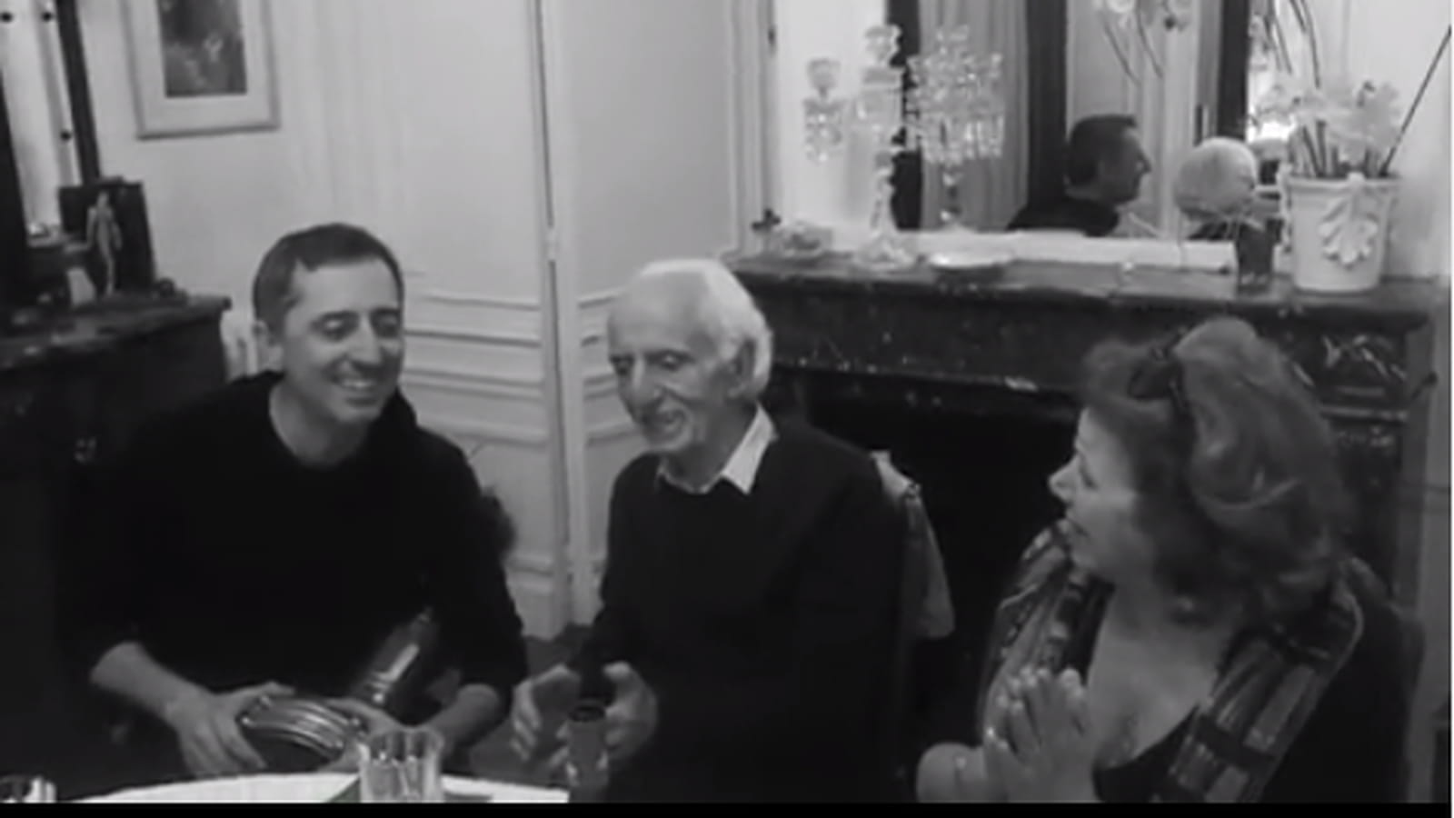 Gad Elmaleh