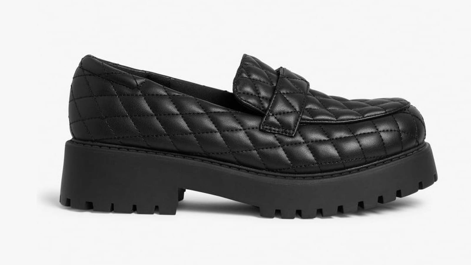 Mocassins Monki