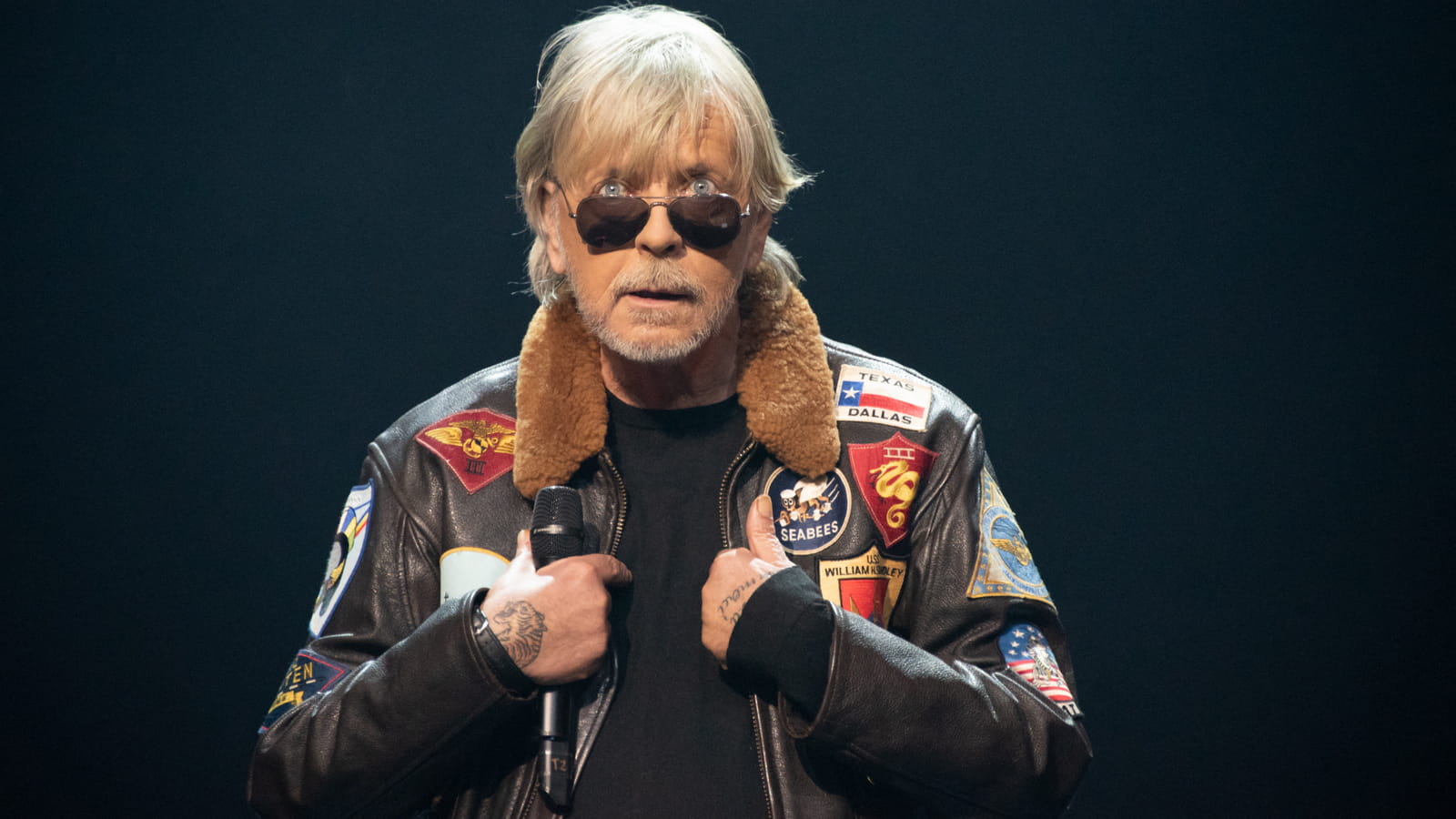 Renaud