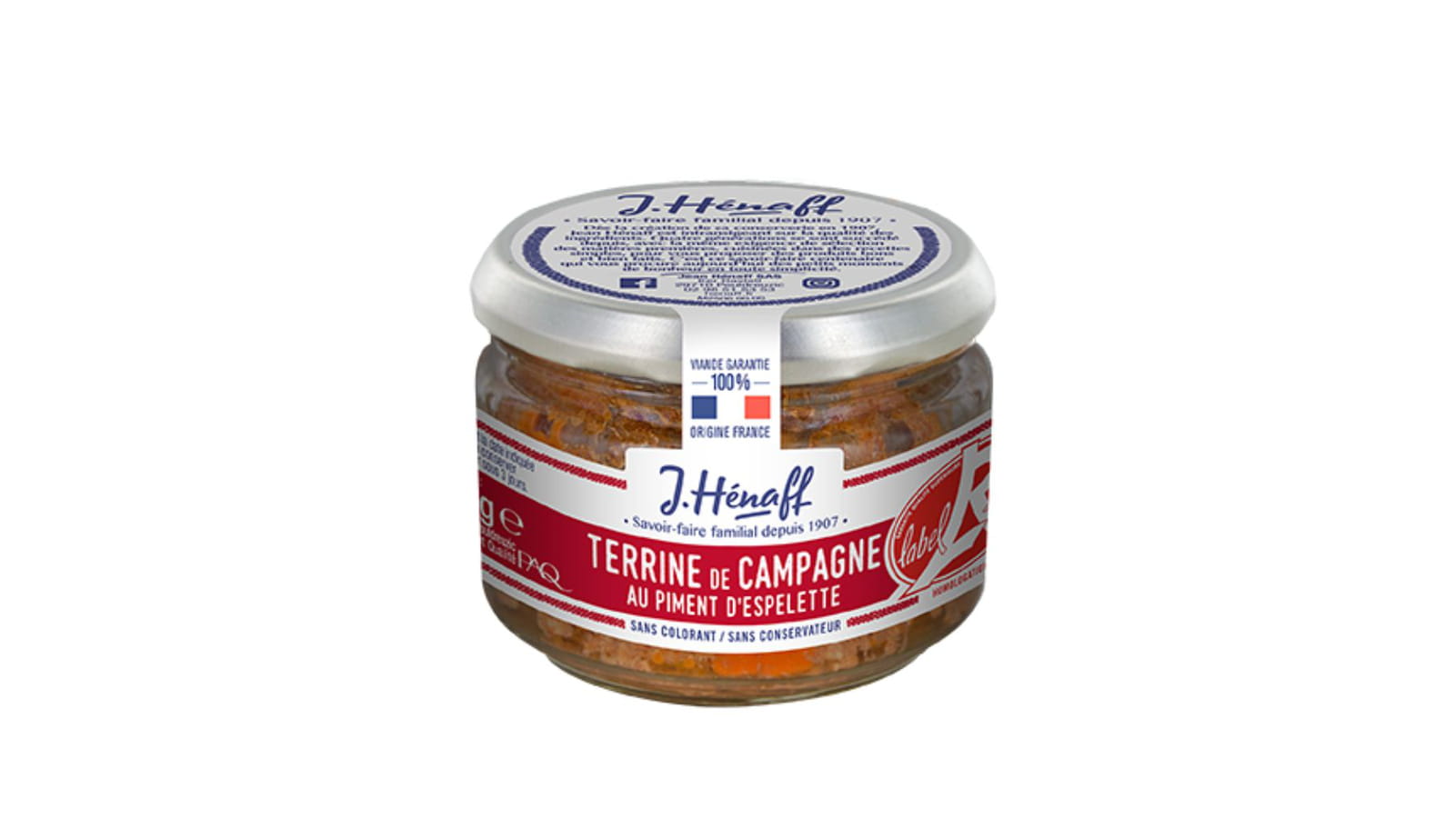 Hénaff