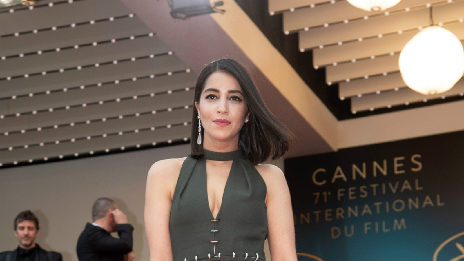 Leïla  Bekhti 