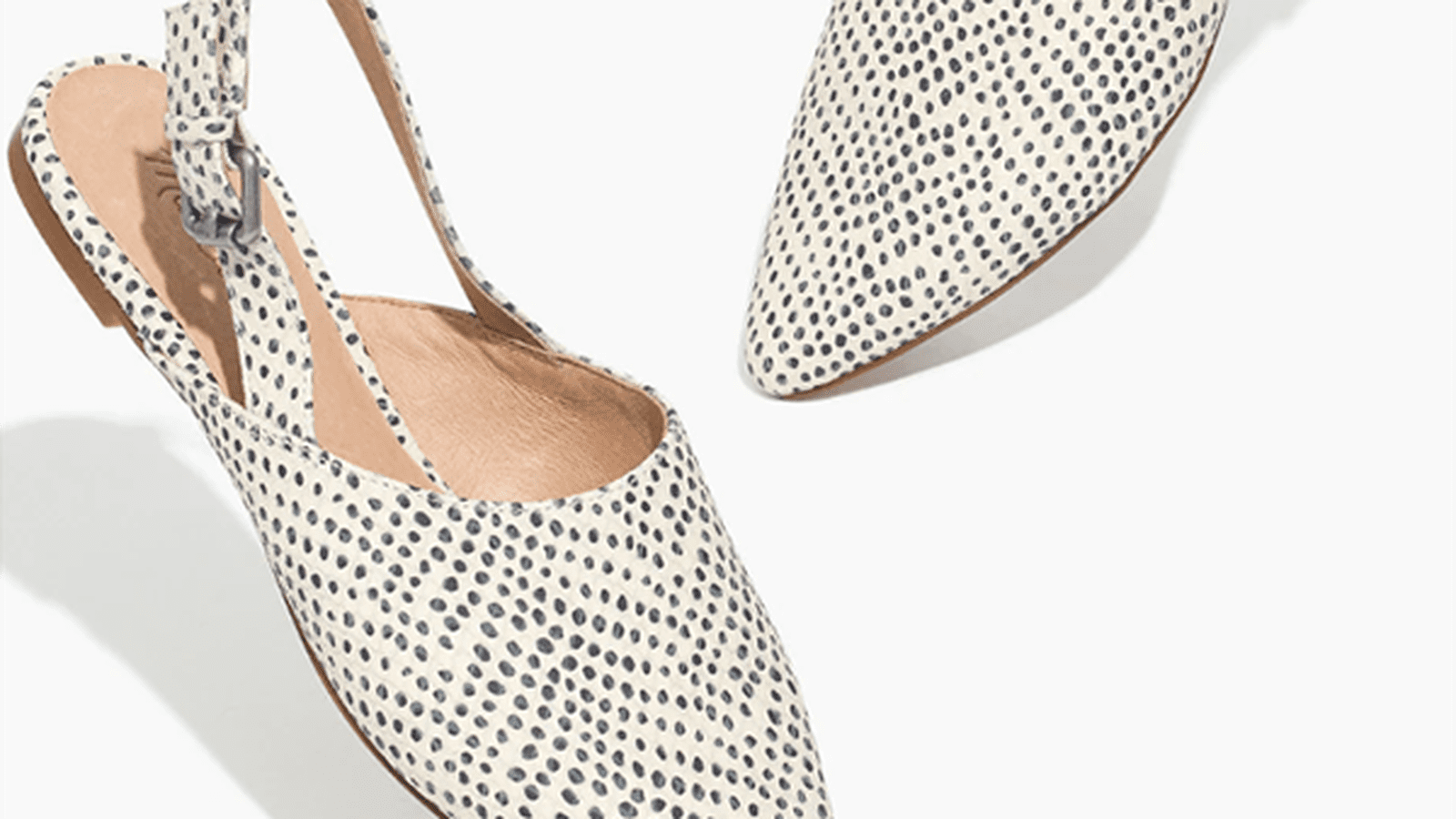 Slingbacks Madewell