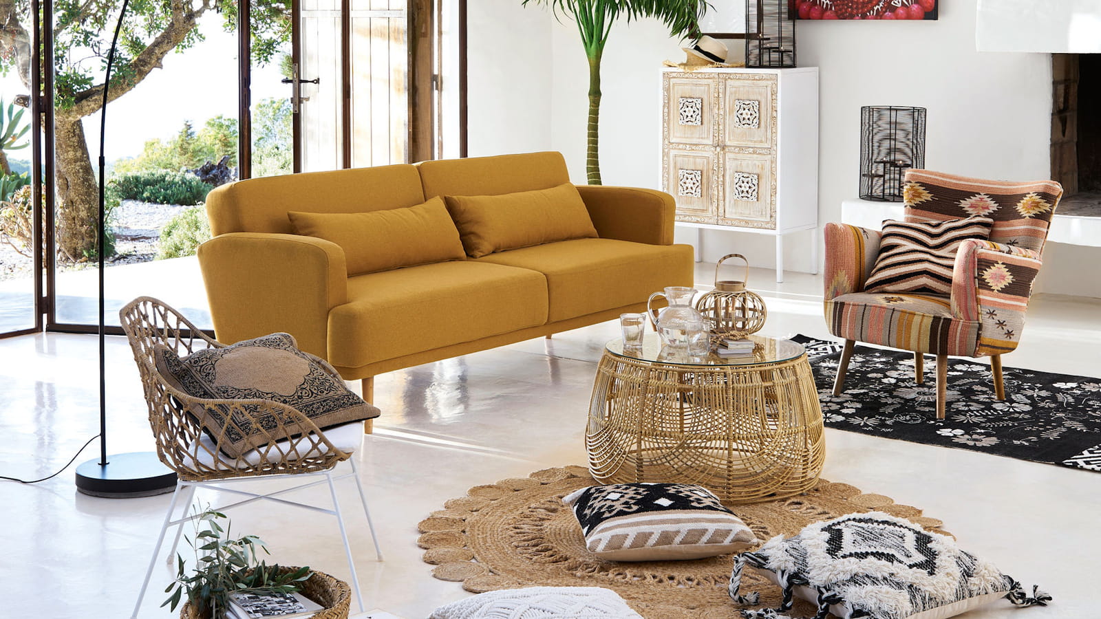 Maisons du monde