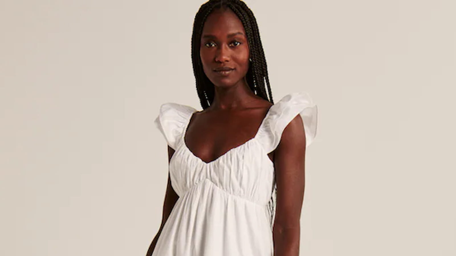 Robe Abercrombie