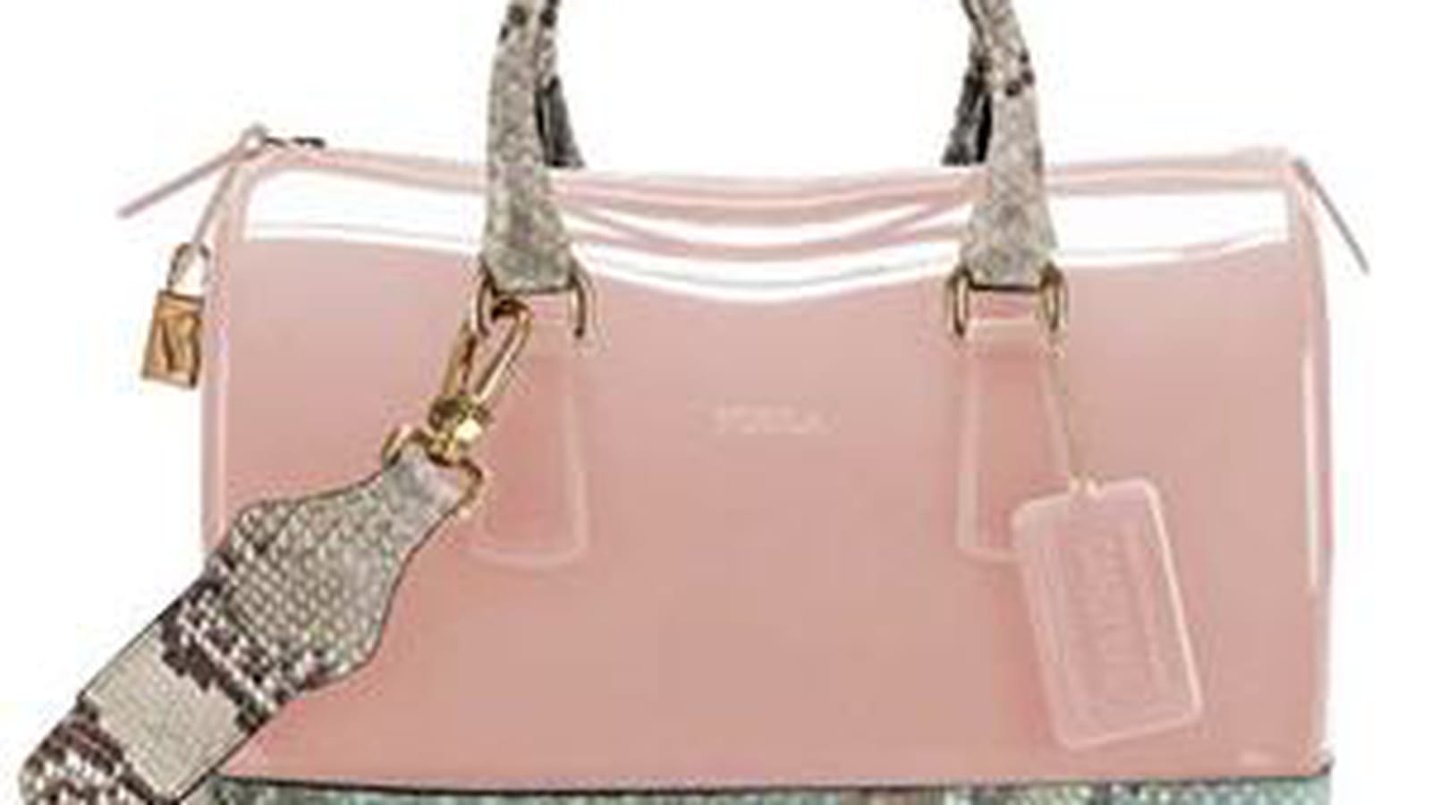 Le sac "Candy" de Furla