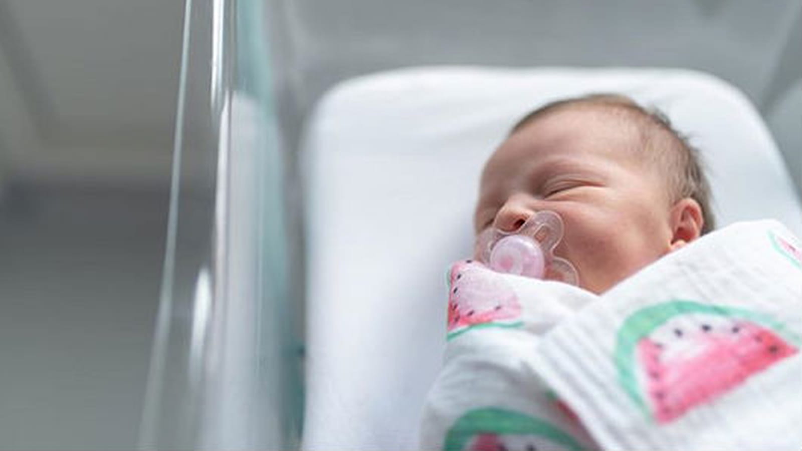 Photo de naissance