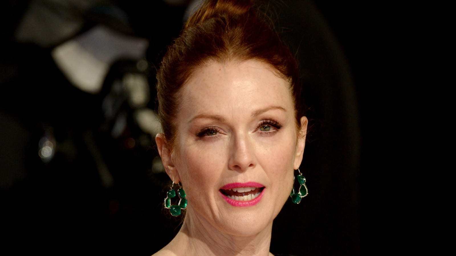 Julianne Moore