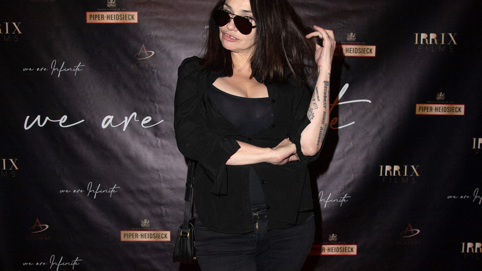 Béatrice Dalle