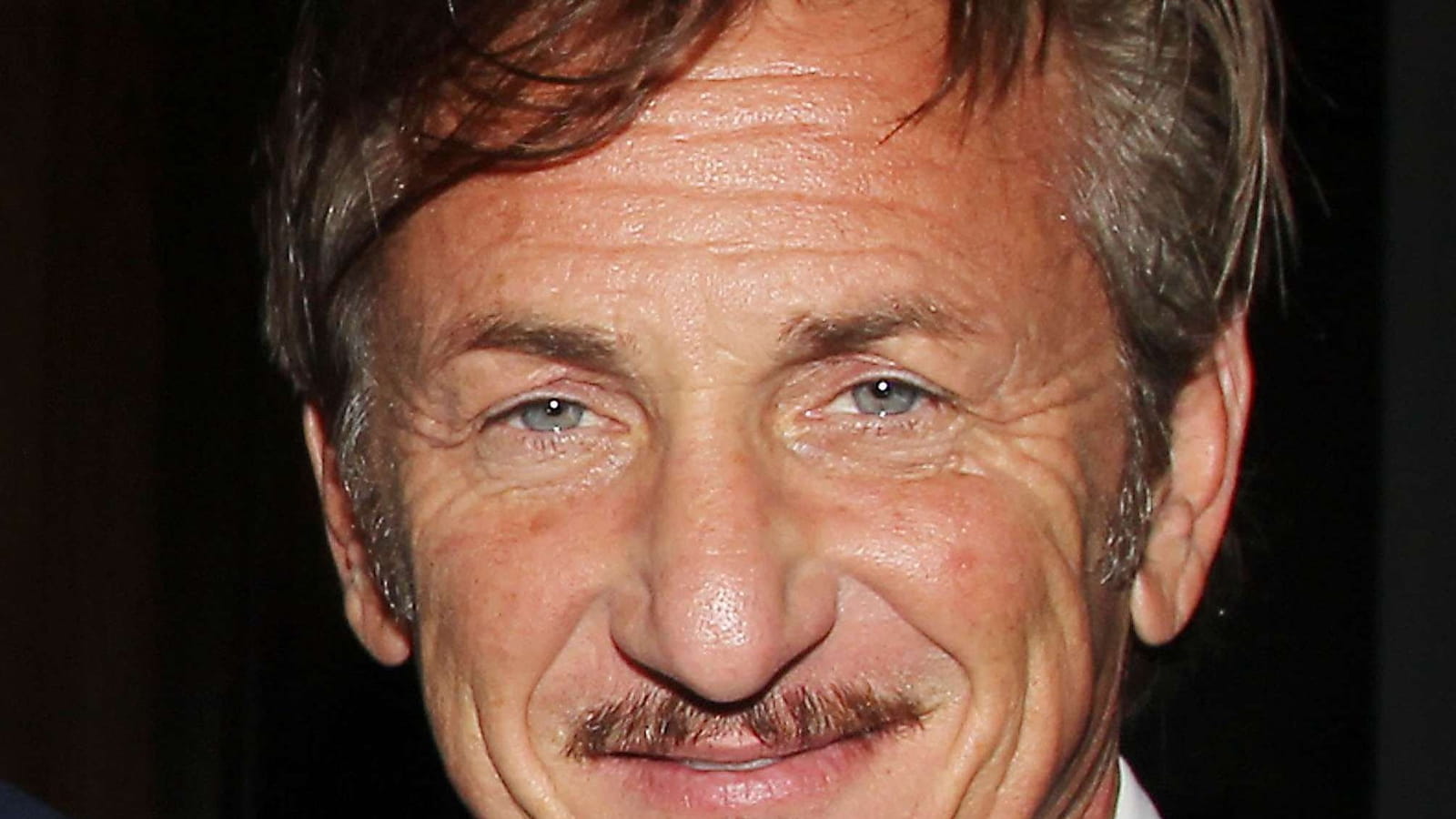Sean Penn
