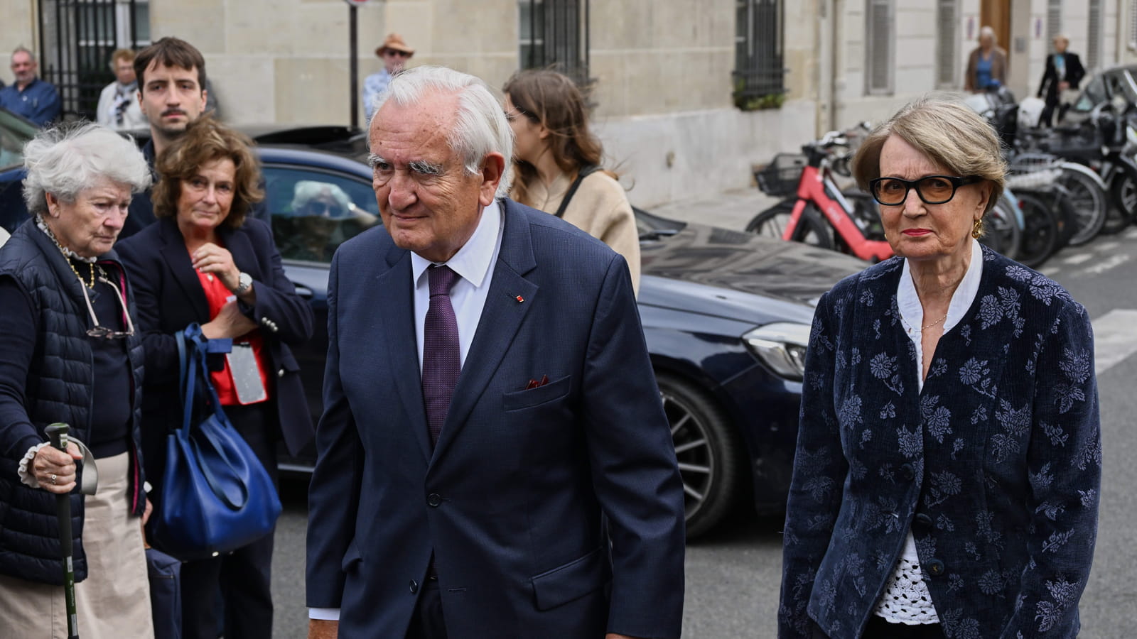 Jean-Pierre Raffarin